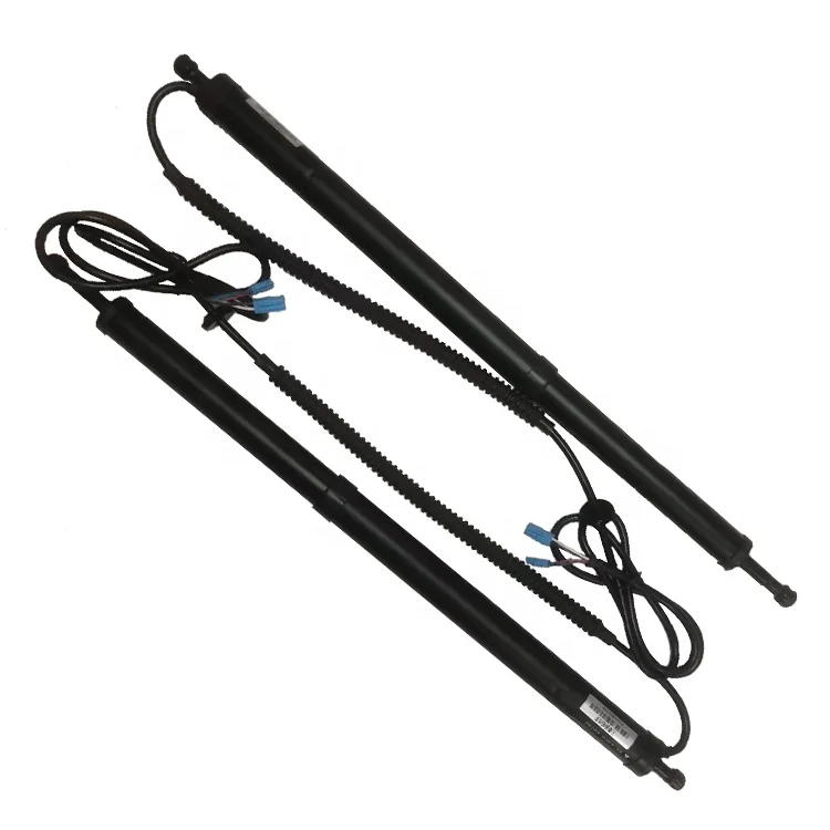 Умный электрический автомобильный Открыватель багажника свободные руки автоматический Электрический подъемник задней двери для Mitsu-bishi Montero sport 2021