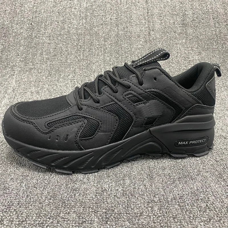 New Designers Popular Sneakers Hiking Shoes Men Outdoor Trekking Shoes Man Tourism Camping Sports Hunting Shoes Trendy