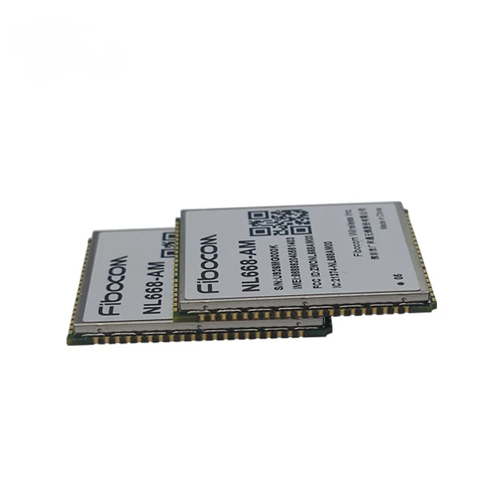 LTE module NL668-AM-00 High performance Fibocom Netcom wireless communication module