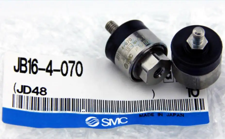 Standard hydraulic cylinder Pressure regulator SMC JA15-5-080 Floating joint pneumatic adjustment accuracy