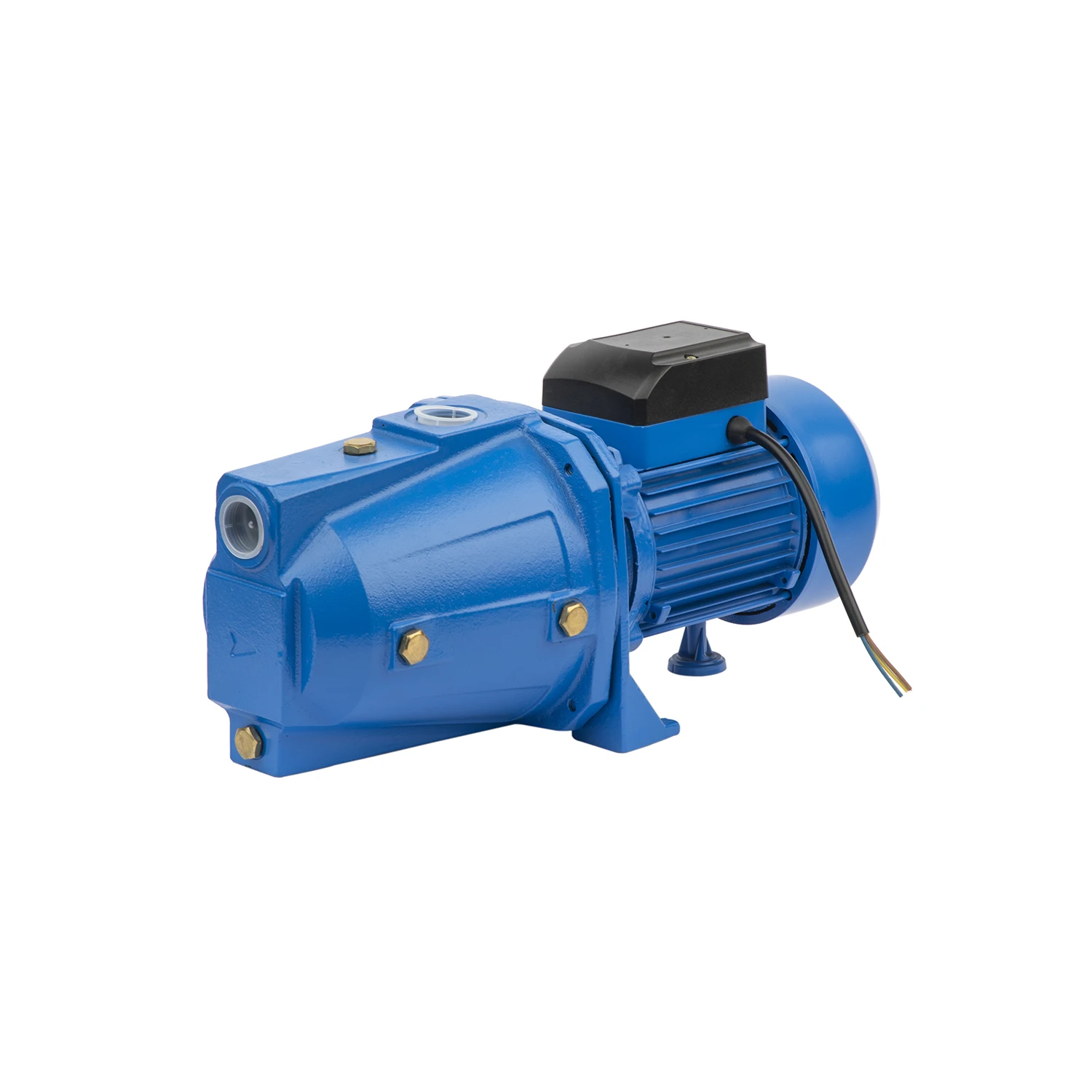 High Efficiency 0.75hp Garden Irrigation Self-priming High Lift Electric Water Pump