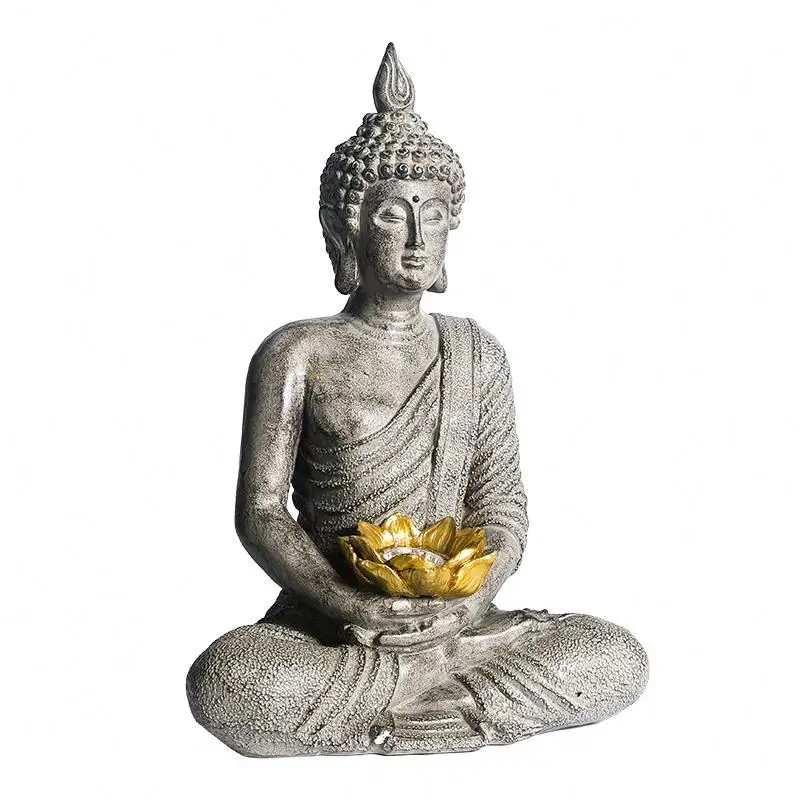 
Led Buddha Thai Bali Buda Mini Lamp Large Happy White Small Young Lucky Green Black Wishing Chinese Myanmar For Figurine 