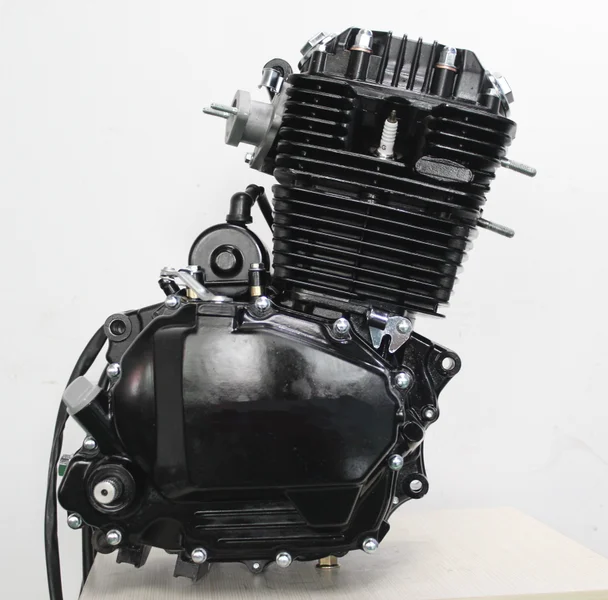  Zongshen качественный 250CC 169fmm двигатель для мотоцикла