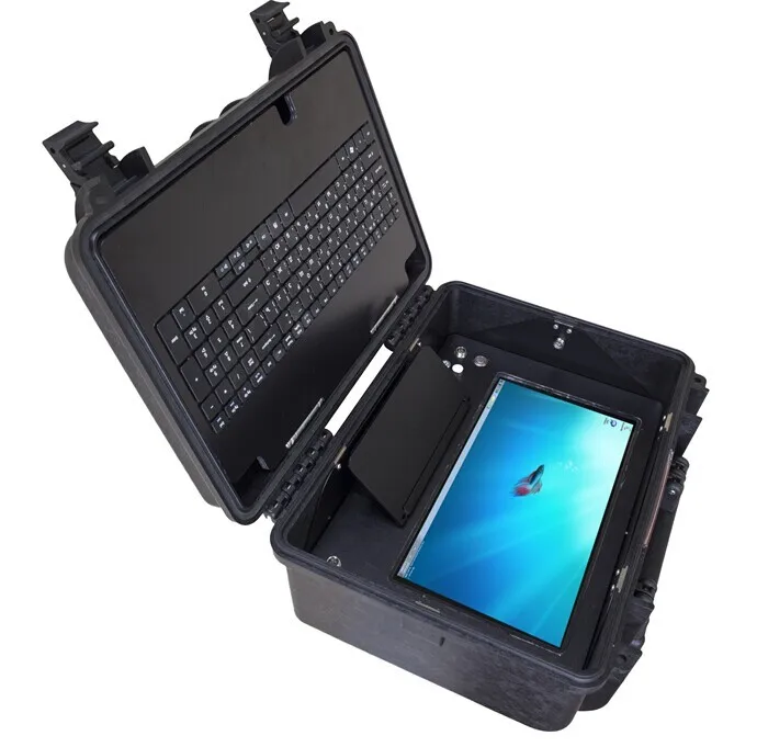 Жесткие пластиковые защитные чехлы для инструментов и оборудования