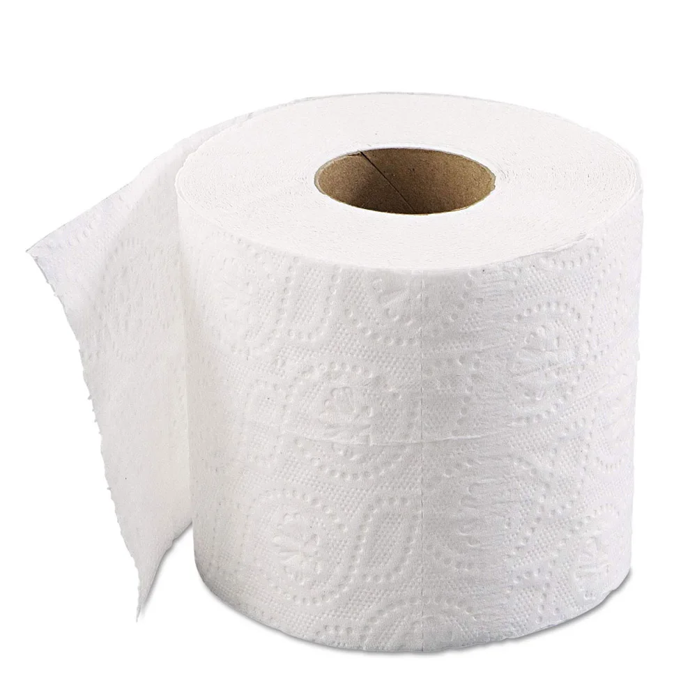 Wholesale 2 Ply Customize Factory Soft Manufacturer Roll Toiler Paper/Tissue.