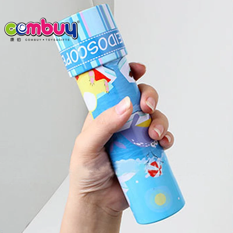 
Classic toy medium kids tin magic wholesale kaleidoscope 