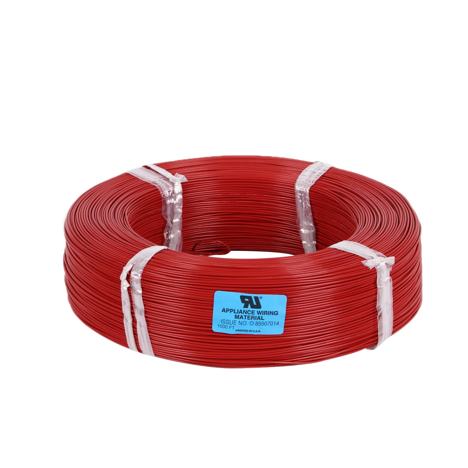 high voltage cable 600V Nickel copper wire ptfe insulated electric wire ptfe wire awg 16