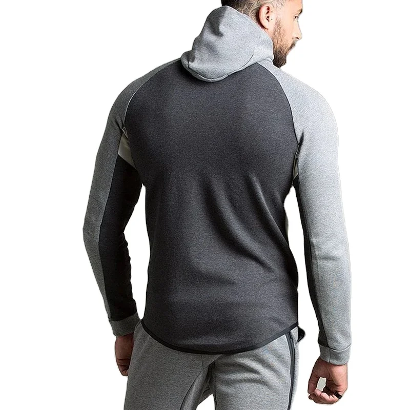 track suits men sport custom  jogging soccer cotton sports men sportswear mens tracksuit