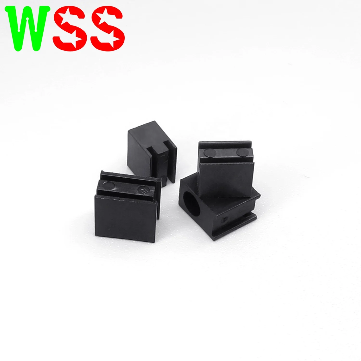 In Stock LED Holder Square LED Spacer Squared Spacer