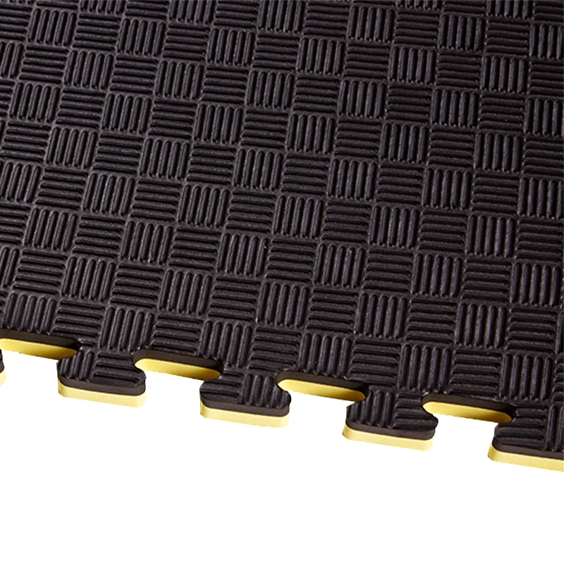 2021 Yoga Used Martial Arts Puzzle For Children Sponge Tesla Floor Park Custom Gym Foam Yoga Mat