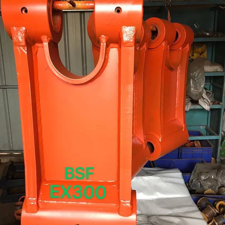 Wholesale Customization Quality Link For Excavator H-link