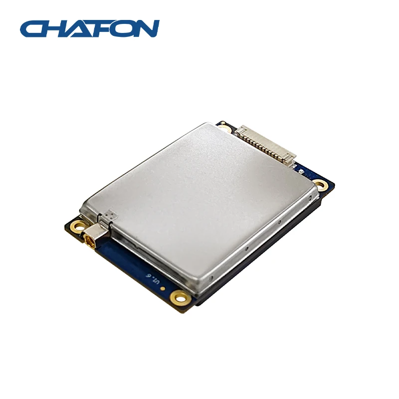 CHAFON IMPINJ E710 RFID one port RFID Module for Fixed UHF Reader UHF Reader Module for warehouse management