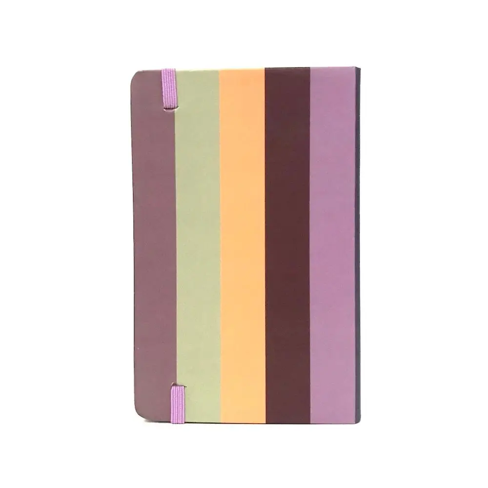 
oem customized a4 a5 a6 hardcover exercise book 