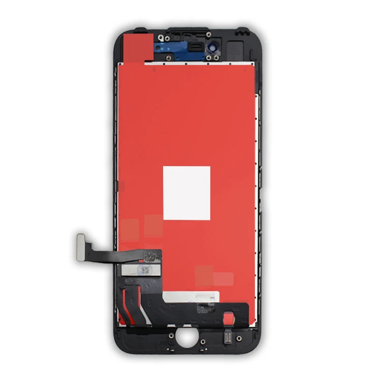  Мобильный ЖК-экран для apple iphone сменный ЖК-дисплей 5 6 6s plus 7 7p