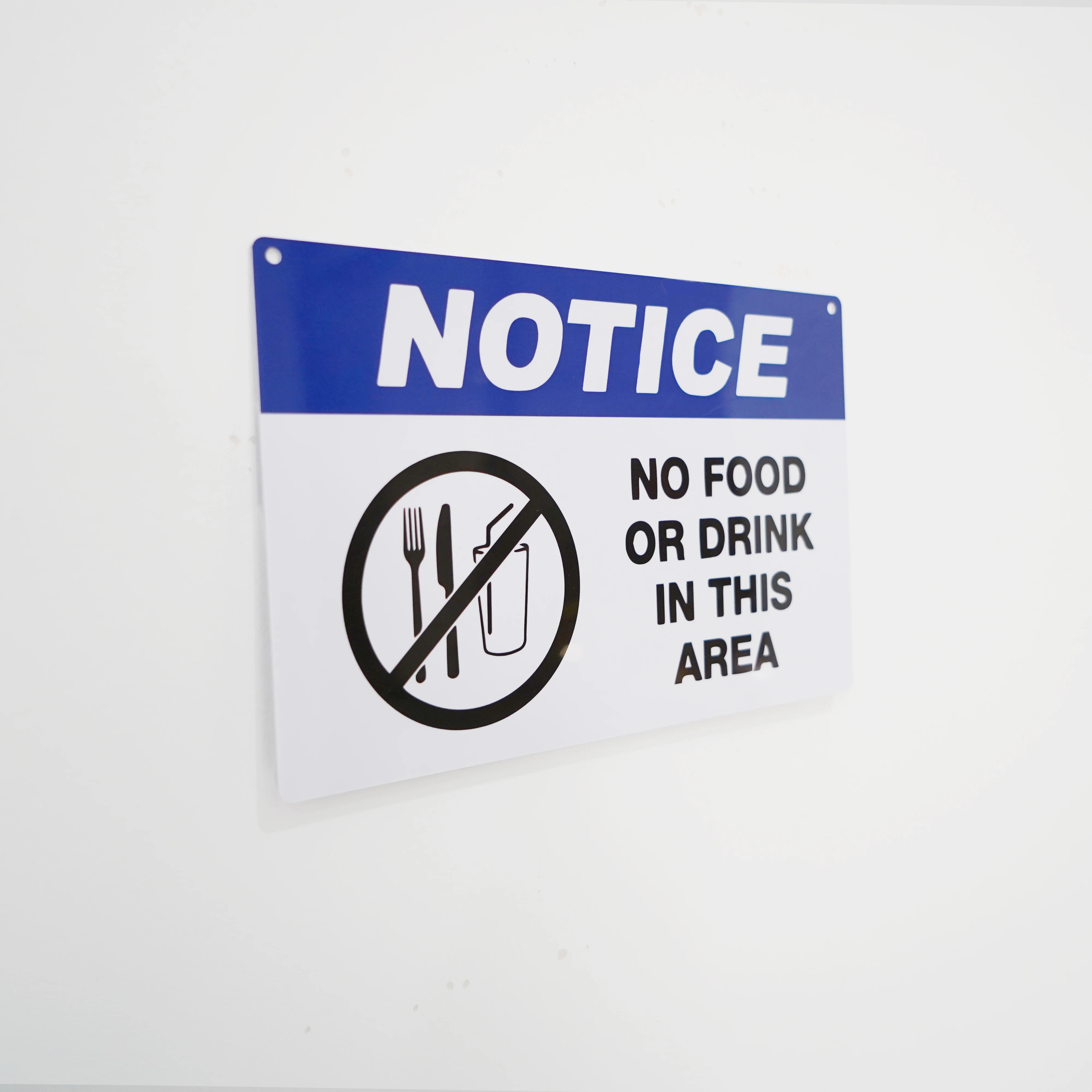 Hot Sale Custom Sign Office Sign With Waterproof With Strong Viscosity For Hotel