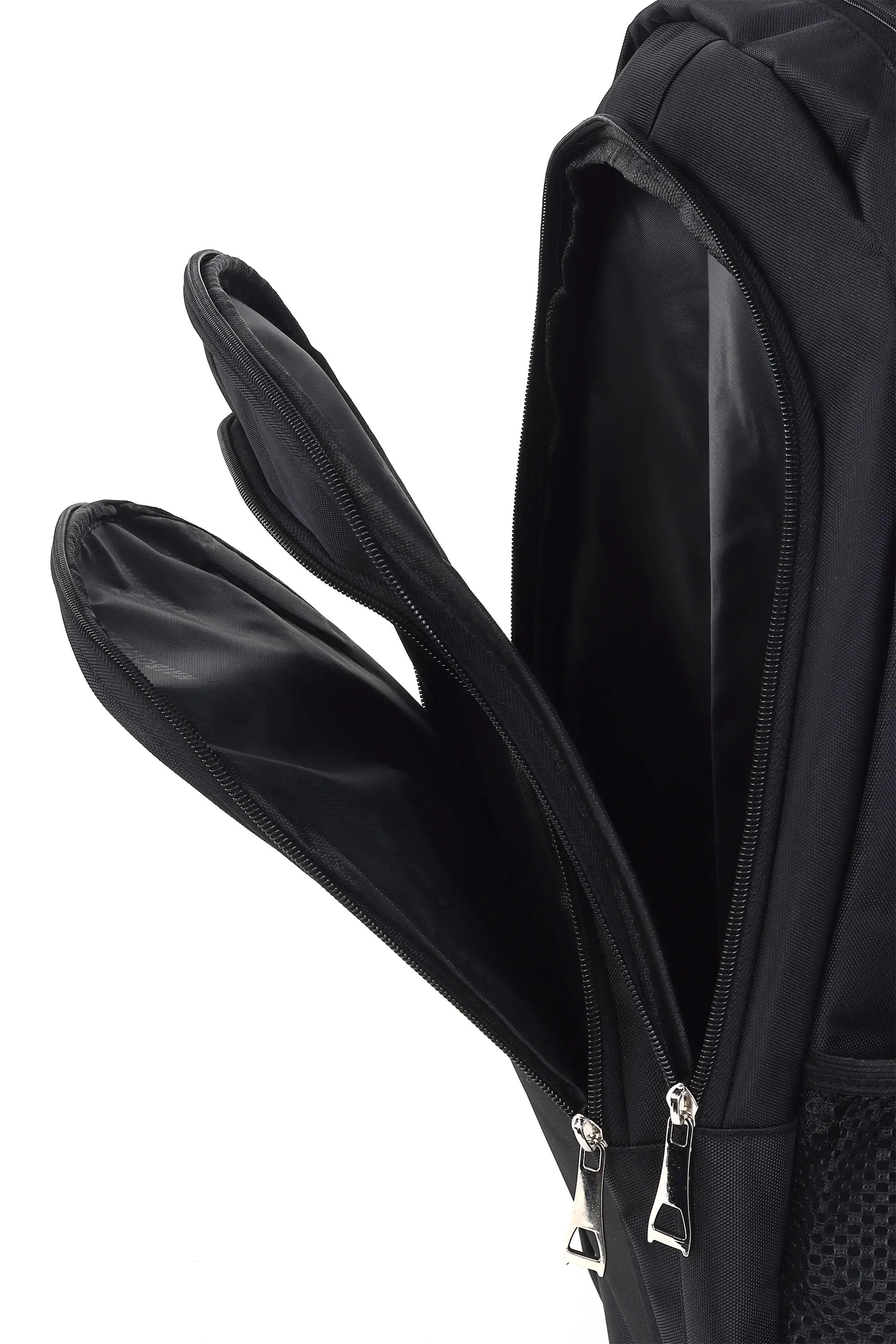 Factory latest design college students computer backpack travel backpack waterproof large capacity  for business daily use