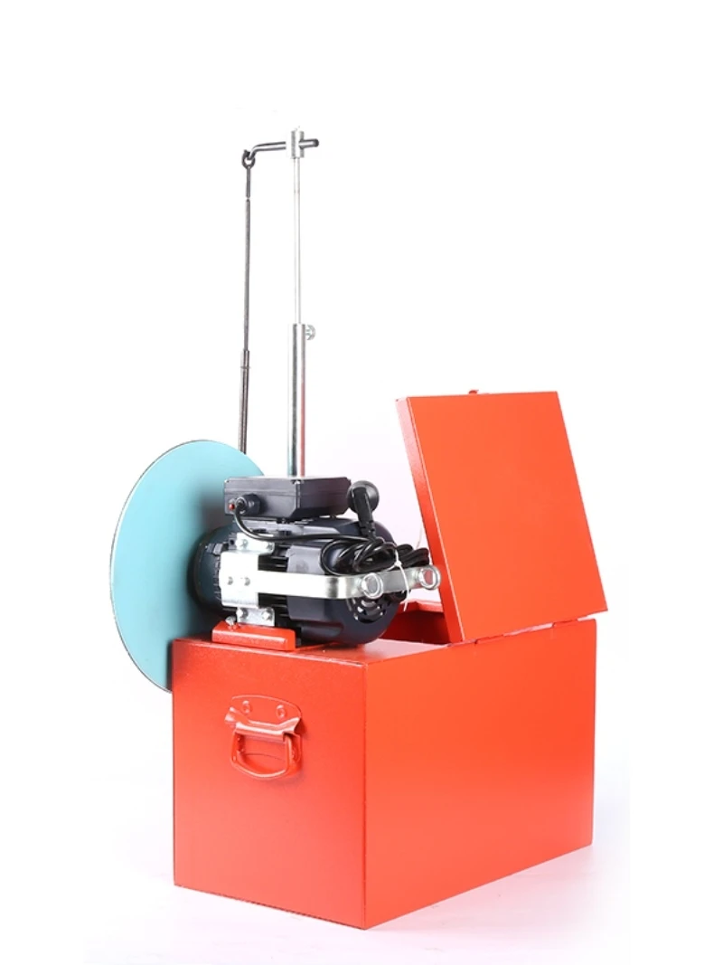 Best Quality BEIYUAN Shear Scissors Cutting Grinding Blade Machine BeiYuan Electric Wool Clipper