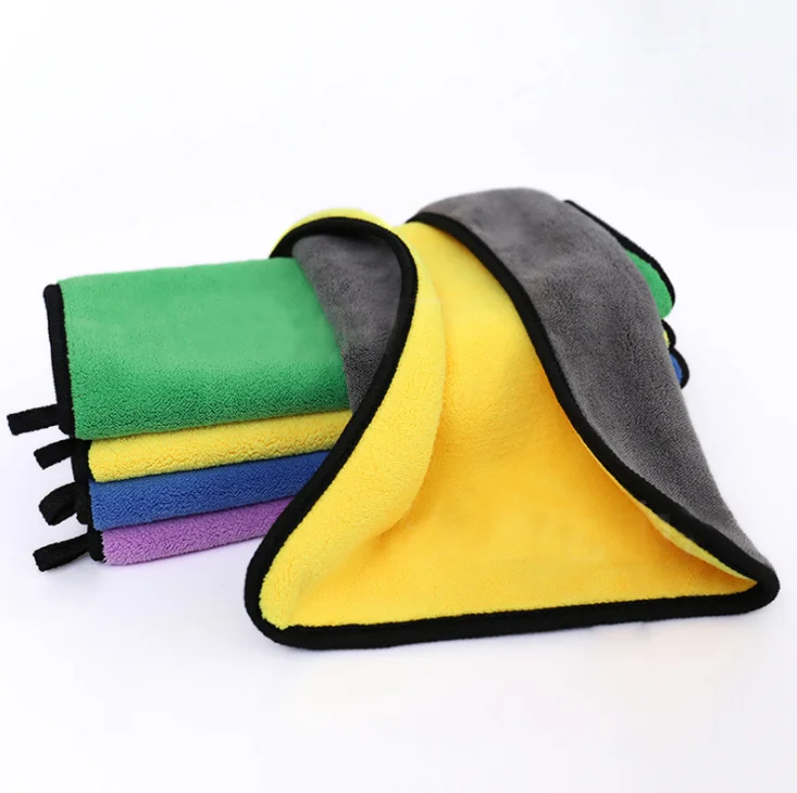 microfiber hair towel Head Towel Turban For Women  Quick Drying Custom Hair Microfiber hair dry towel