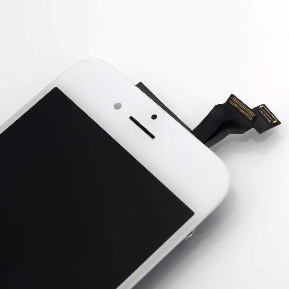  Заводской сенсорный экран для мобильного телефона Iphone 6 ЖК Замена