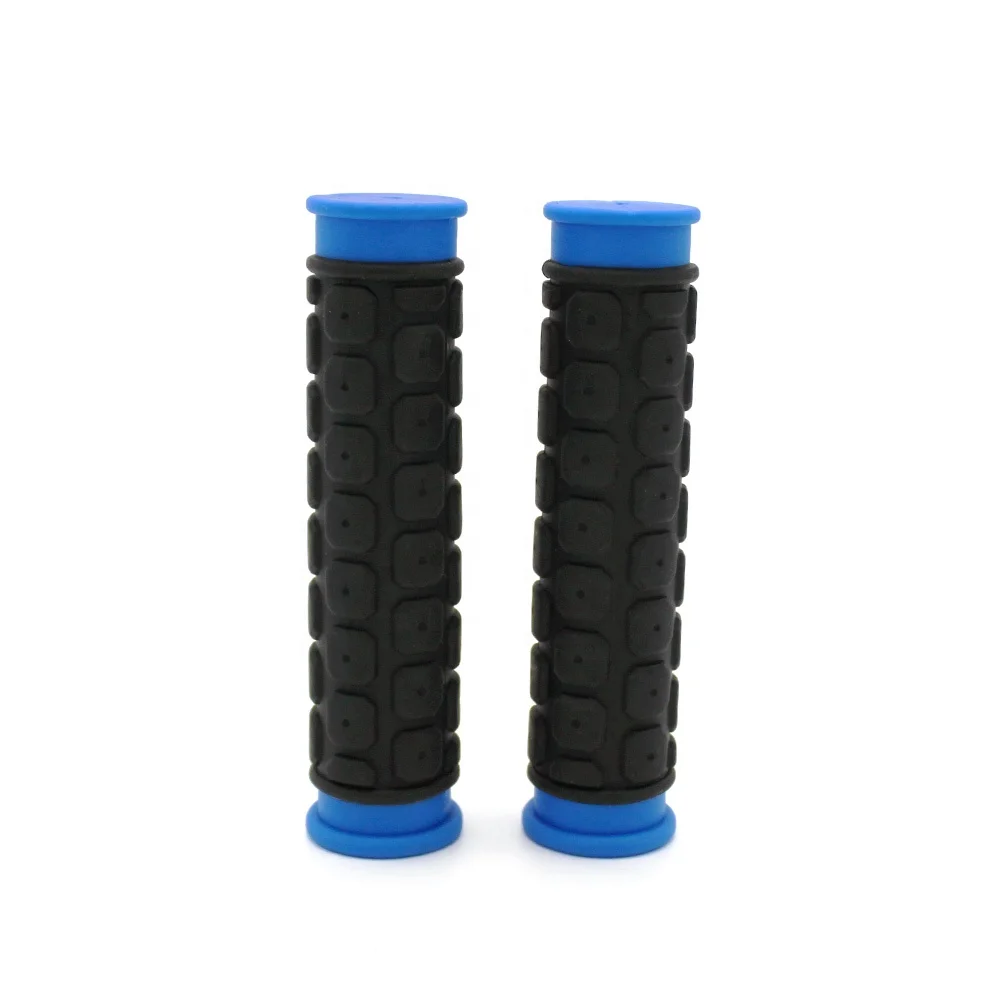 
High Quality Cycling MTB Road Bike Parts Bike Handlebar Handle Grip Bike Grips 