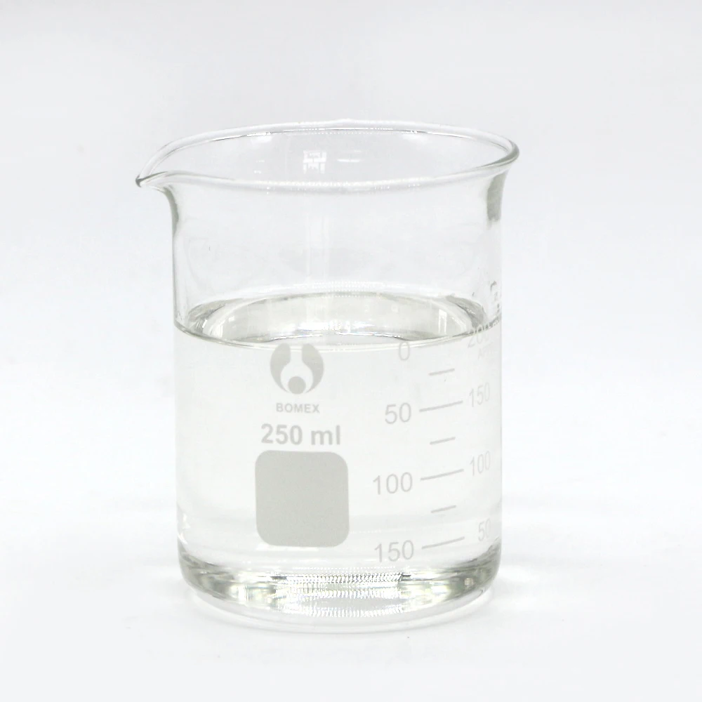 High Quality Colorless Liquid and Tasteless Industrial Grade 1 2-Ethanediol Monoethylene Glycol