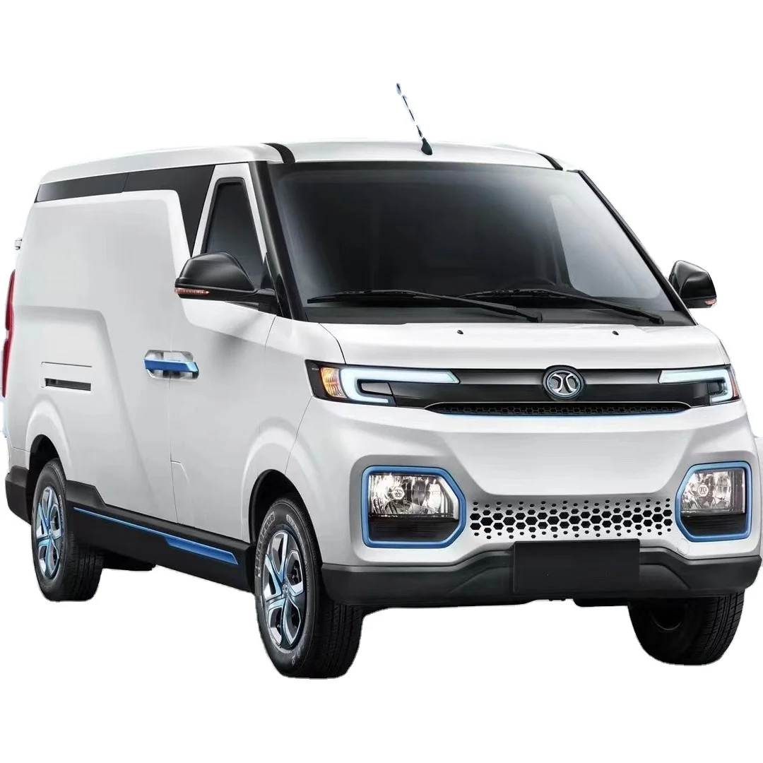 EV5 Новый электромобиль фургон электрический автомобиль грузовик для взрослых привод