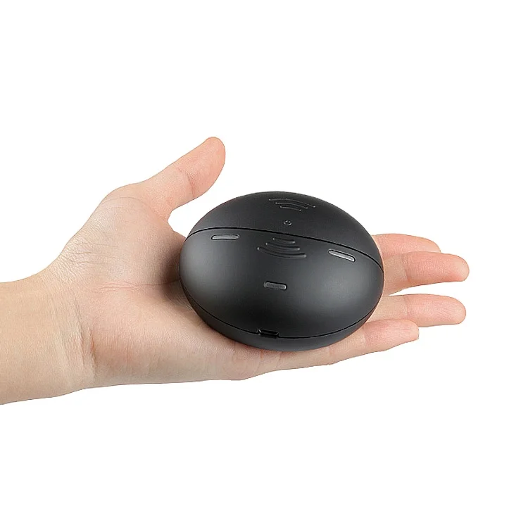 Медицинские принадлежности перезаряжаемый цифровой слуховой аппарат