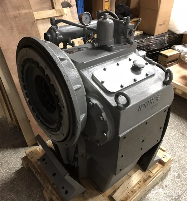  Advance small marine коробка передач 300/ D300