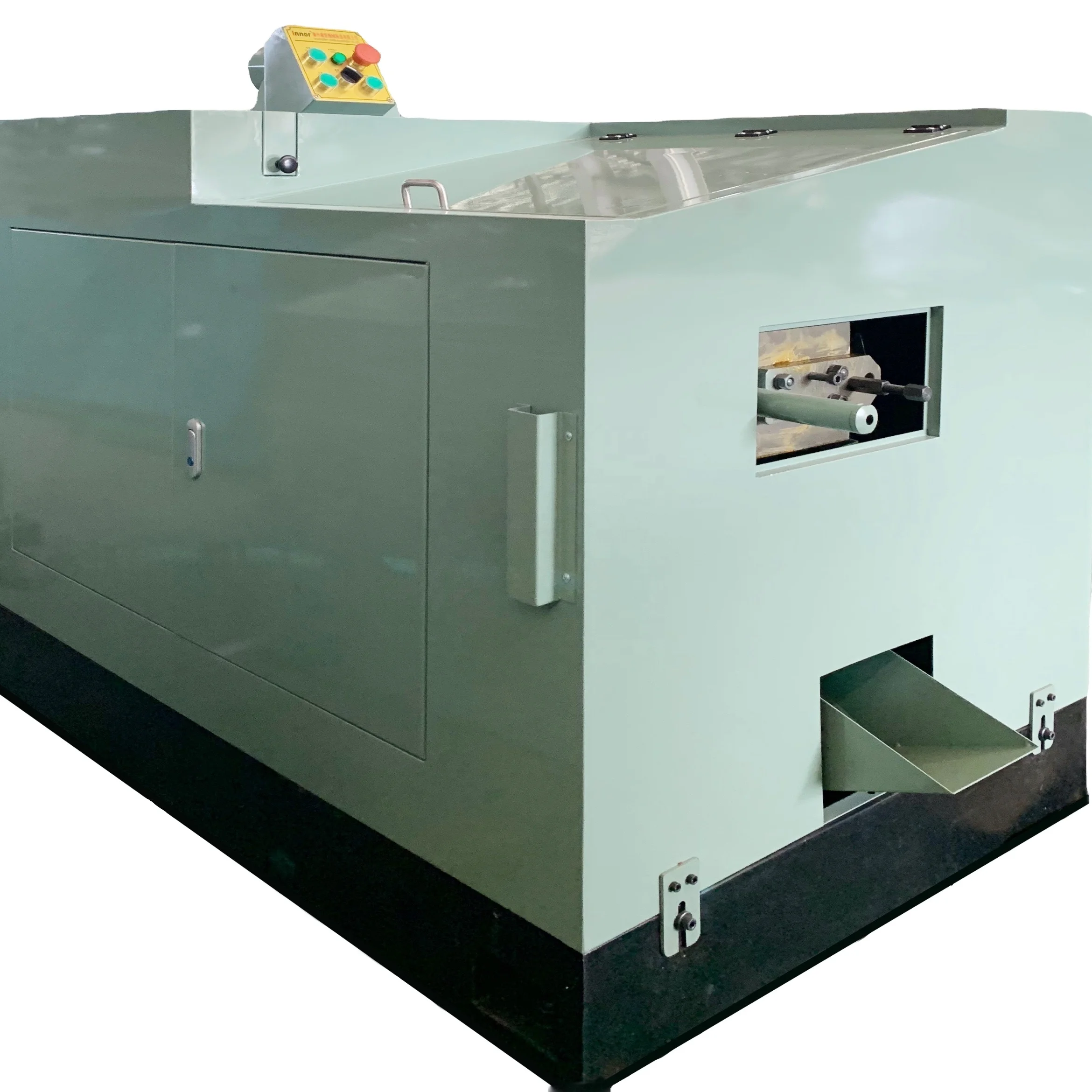 Машина для самосверления винтов