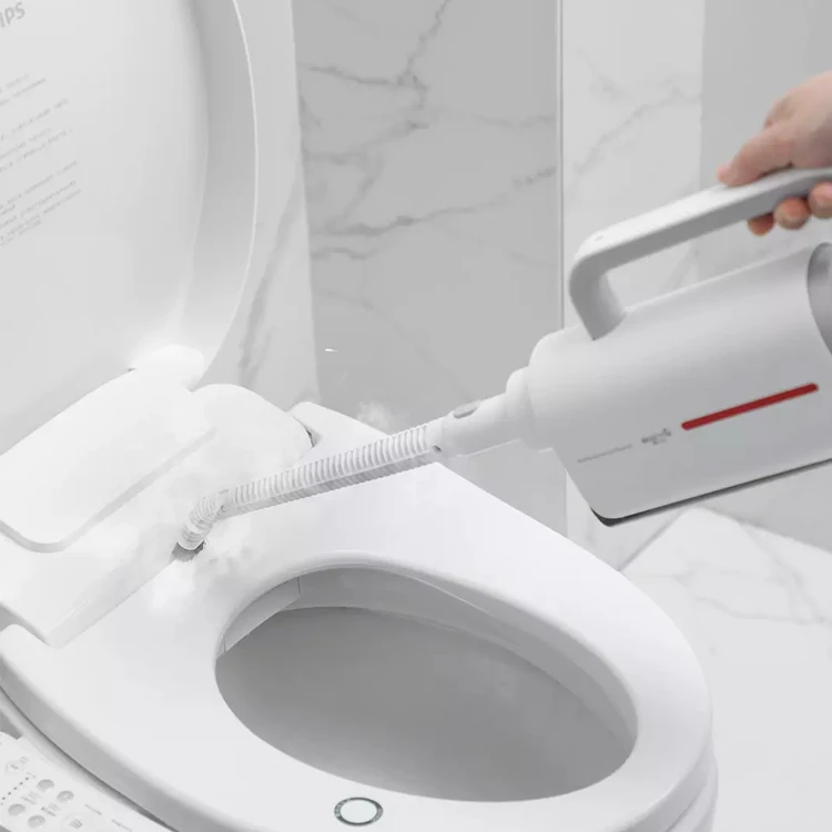 Xiaomi Deerma бытовой инструмент для очистки Паровая швабра пароочиститель пола окон и