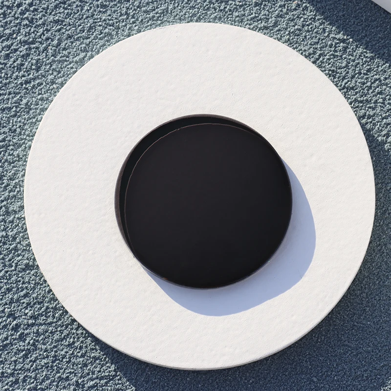 Anti-Reflex 1.60 1.67 High Index Anti Blue Light Photochromic PGX Blue Shmc Aspheric Spectacle EMI Resin Spin Photo Grey Lens