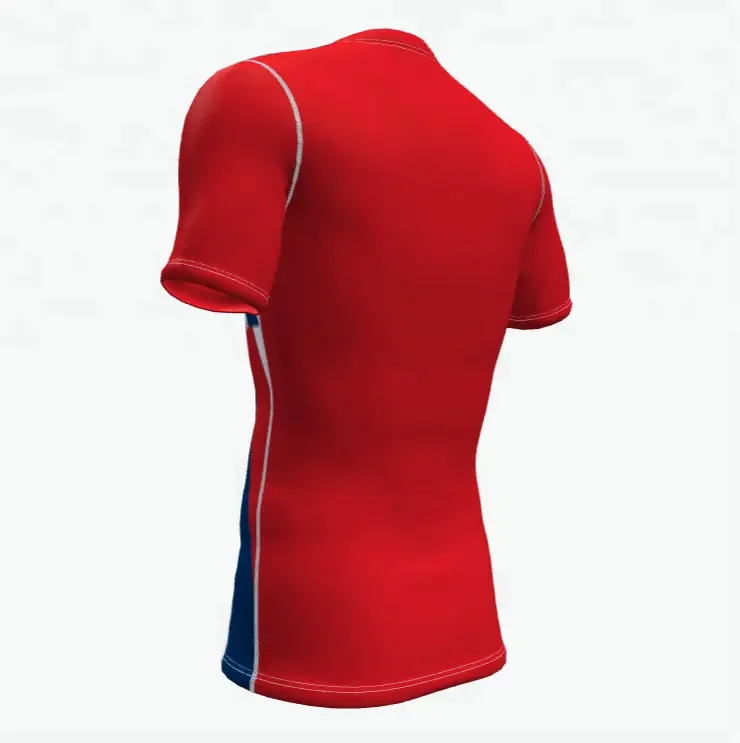 Лидер продаж высокое качество оптовая продажа Mma Rashguard для мужчин на заказ