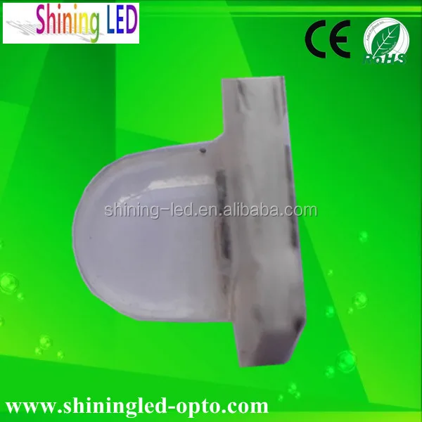 Epileds 3W 365nm 375nm 385nm 395nm 405nm 420nm 430nm 440nm 450nm 460nm 470nm 490nm 505nm 520nm 550nm 590nm SMD 3535 LED chip