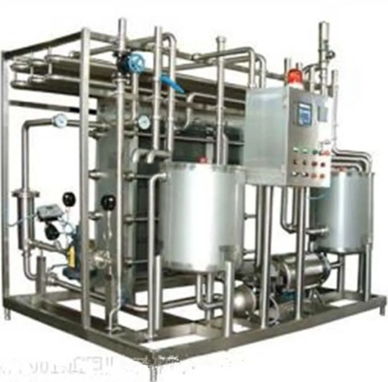 Mango Juice Uht Sterilizer,Vegetable Puree Pasteurizer