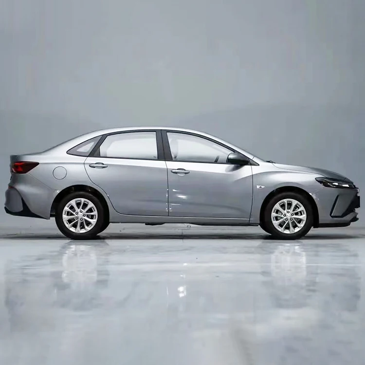 Chevrolet Cruze 2024 1.3L 163PS L3 Новый гибридный автомобиль б/у дешевая Автомобильная машина EV 4-дверная 5-местная седан газовая