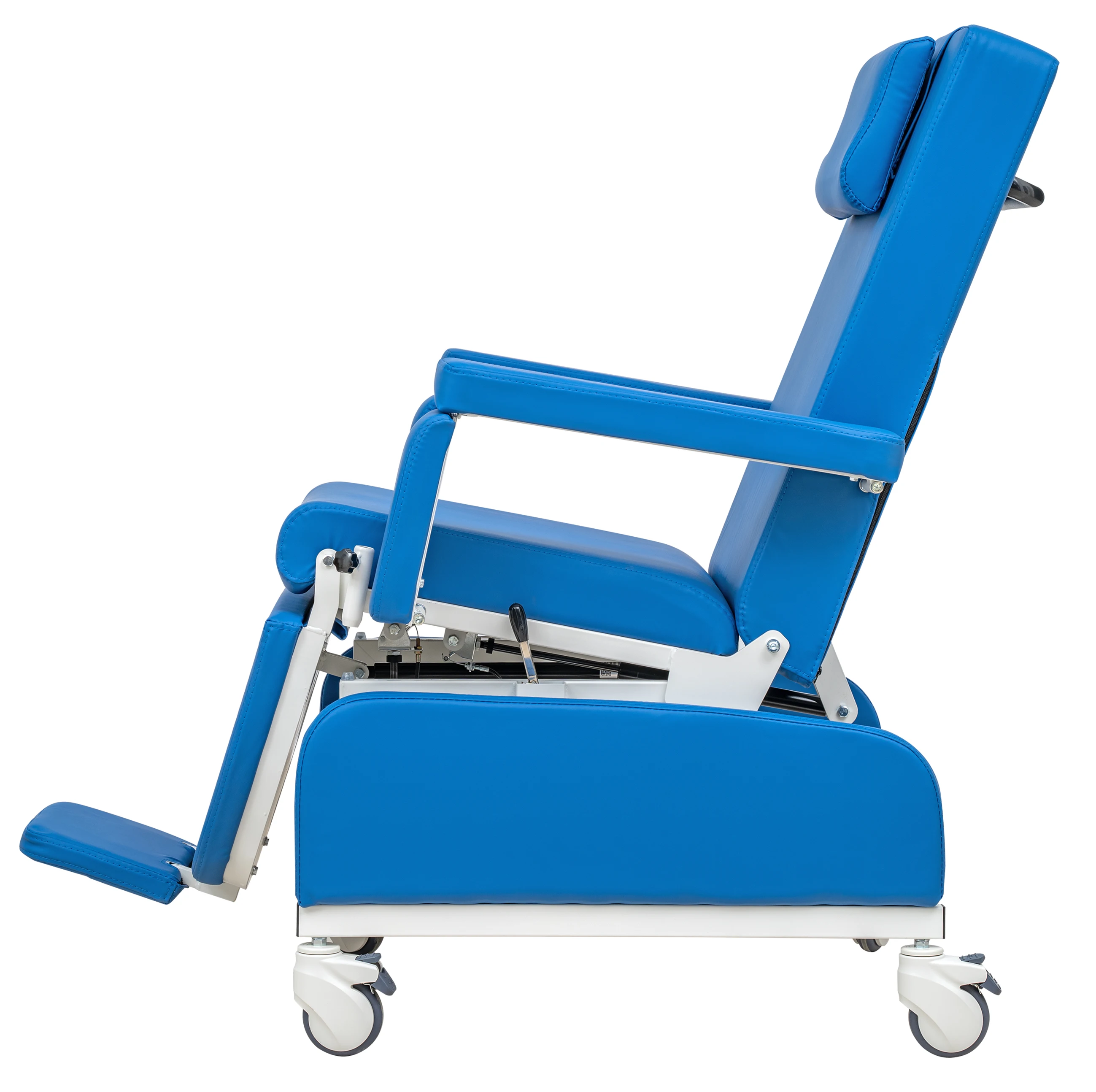 YXZ-0938 Electric blood sampling chair