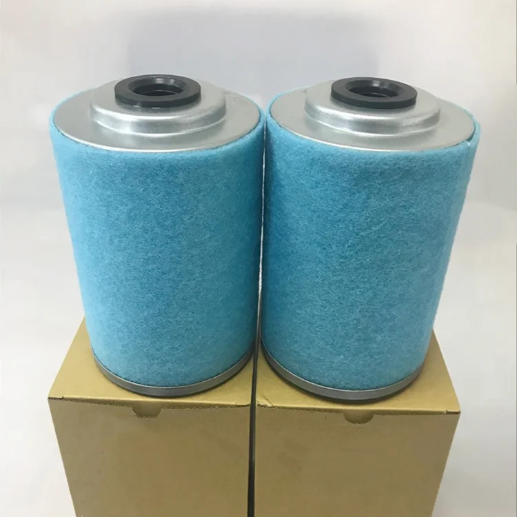 Air compressor oil and gas separation filter element 1604182700 1604182780 2911010500 1604182701 2911009300