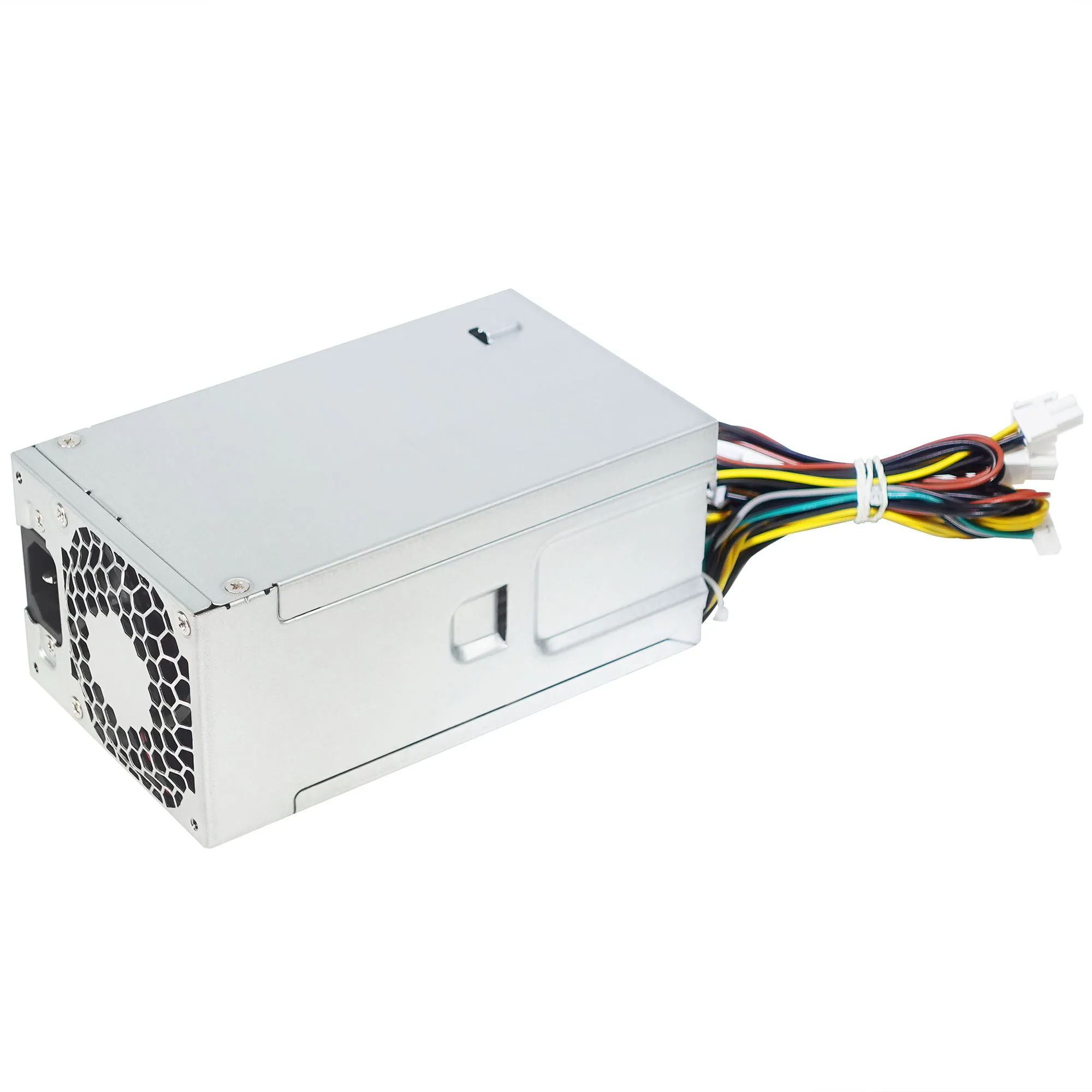 New product PCG007 Power Supply For HP ProDesk 400 600 800 280 288 G3 80plus Gold  PSU 901772-004 310w