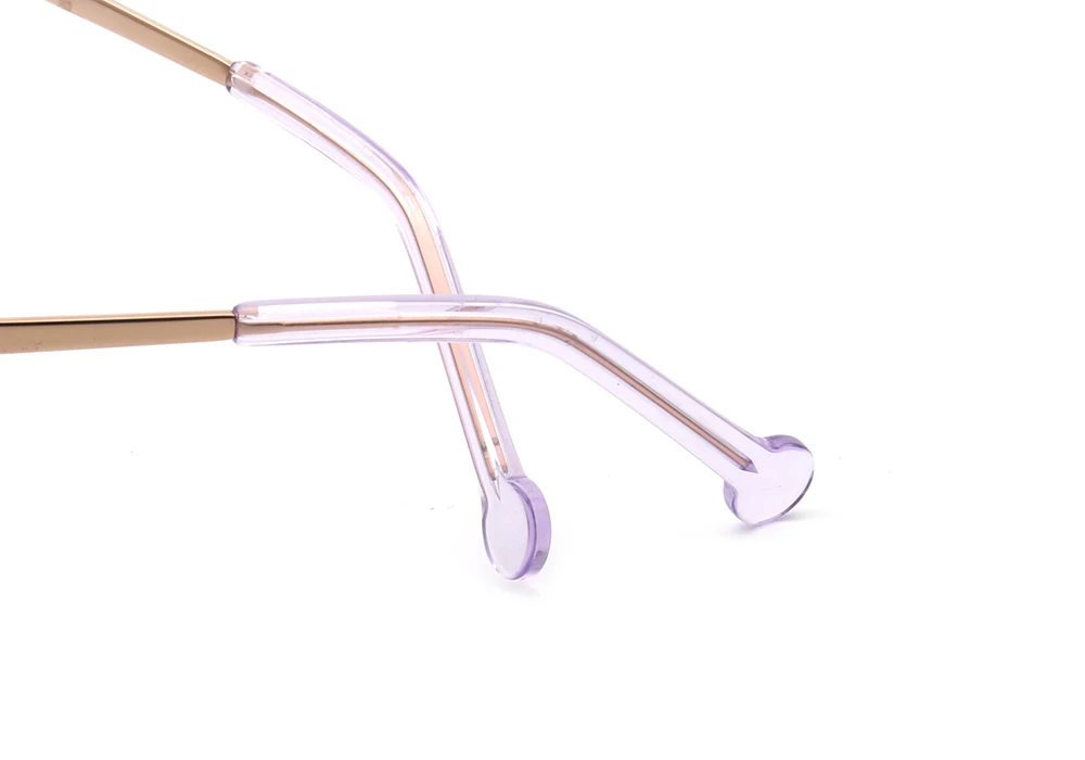 DTL009 New styles ingredient stylish acetate optical eyeglasses frame popular Cat Eye glasses Unisex myopia glasses