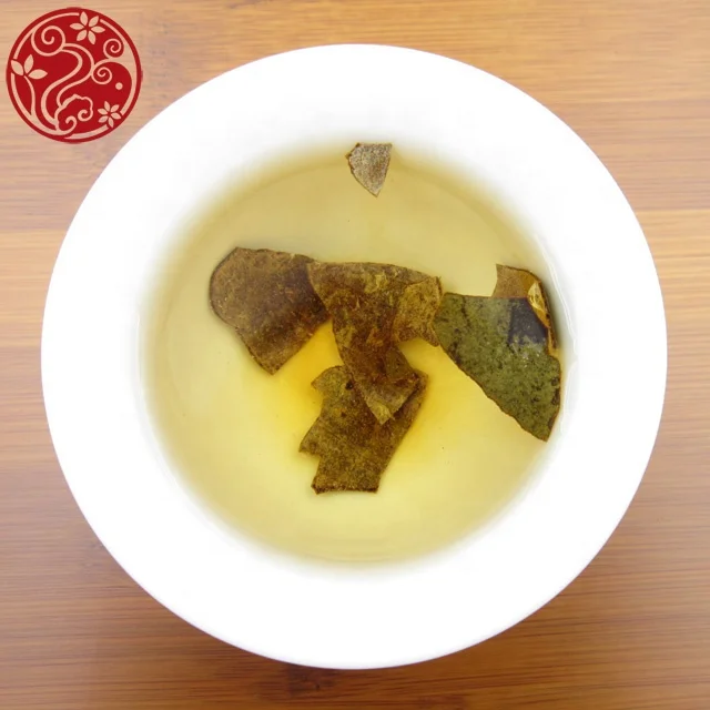 momordica grosvenori Luo Han Guo Grosvener Siraitia