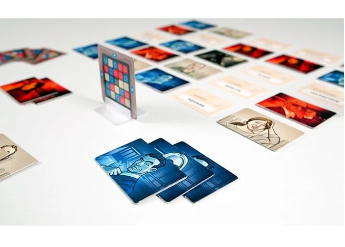 Hot-selling factory custom wholesale boardgame  Codenames