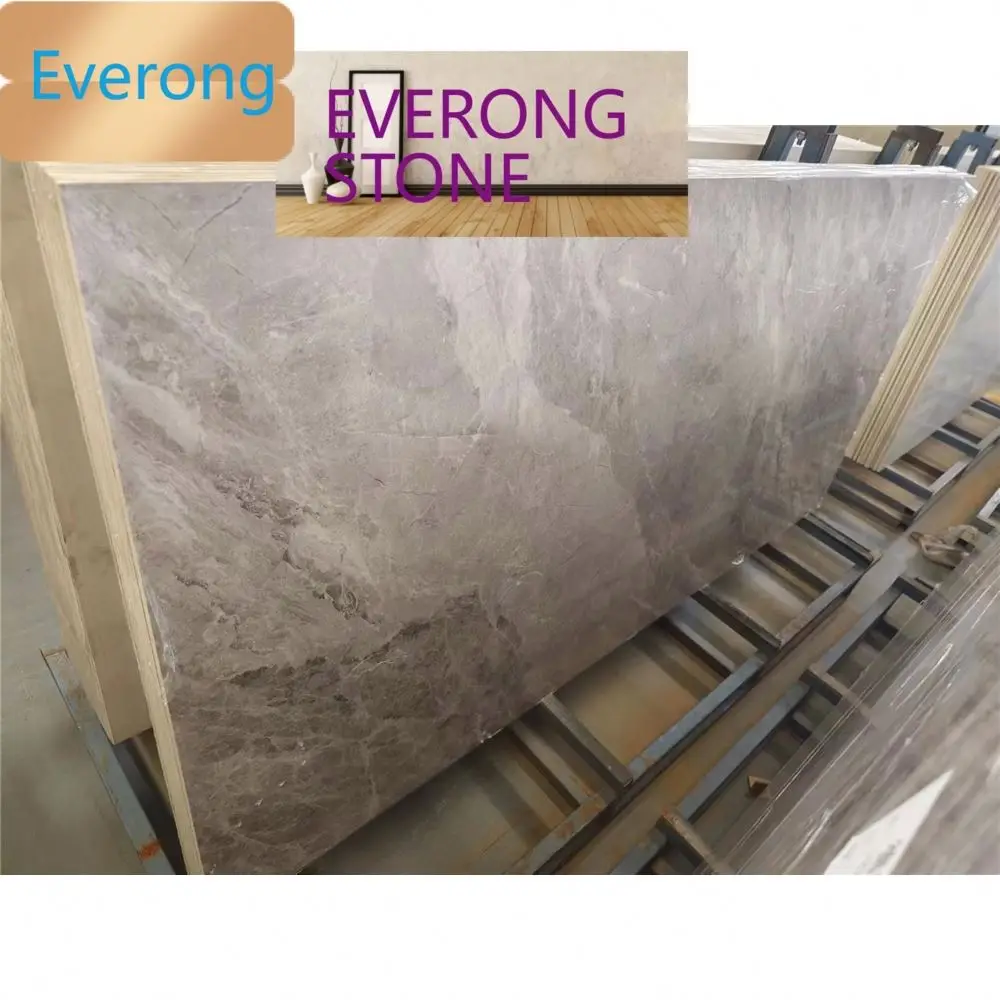 Cheap Stone Indoor Project Artificial Stone Colorful Painting Marble Look Tiles Wall Floor Slabs Sintered Stone