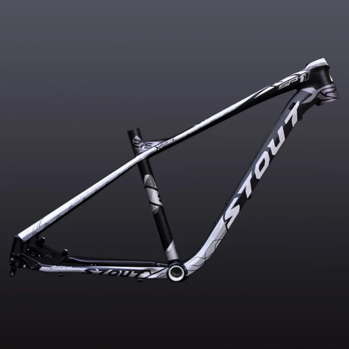 SP-11 mountain bike rack 26/27.5 inch aluminum alloy inner cable cross-country XC