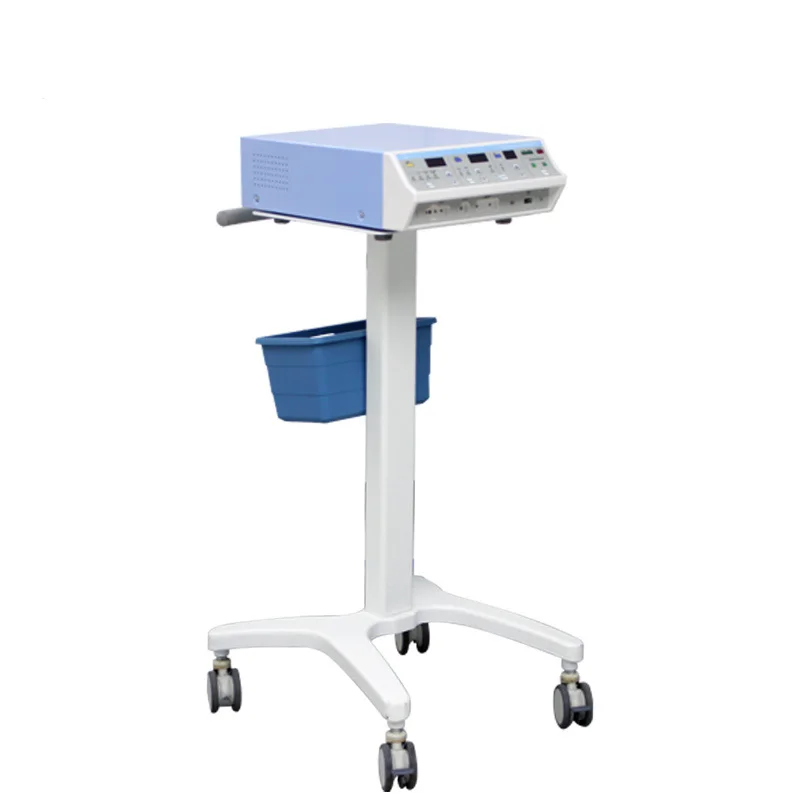 Wholesale Custom Electro Cautery Monopolar Bipolar Diathermy Machine Factory Price Portable Surgical Diathermy Machine