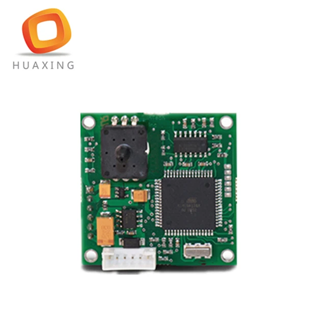 Factory Customized Electronic Printed Circuit Board Components Soldering Service PCB Assembly Express