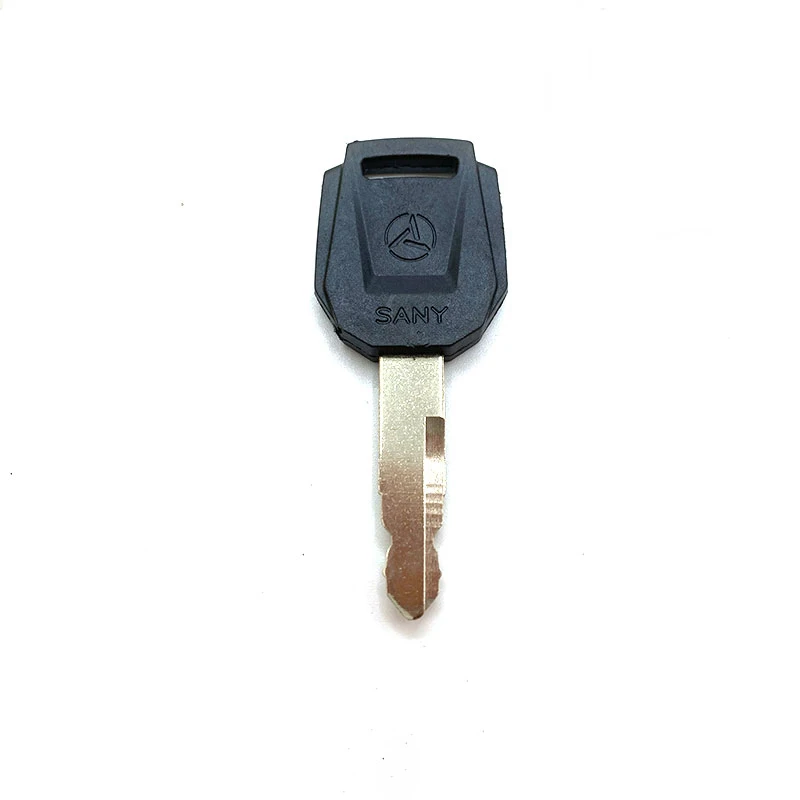 Excavator Sany key SY55 60 65 75 85 95 115 125 Universal original start ignition key