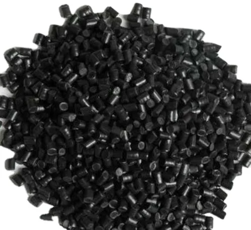 POM  Granules wholesale white black color Polyoxymethylene manufacturer