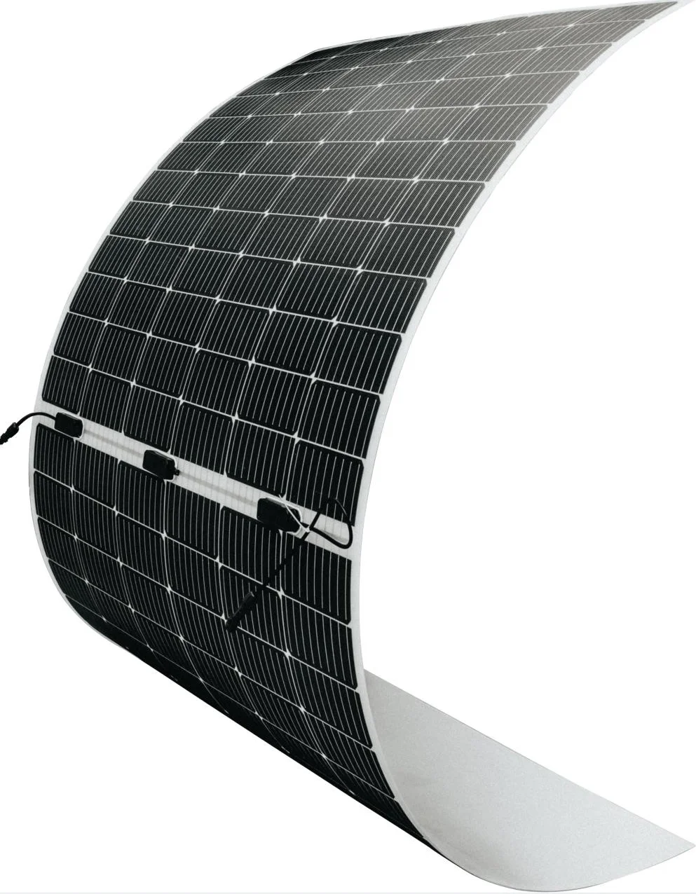 High Quality Flexible Solar Panel Manufacturer