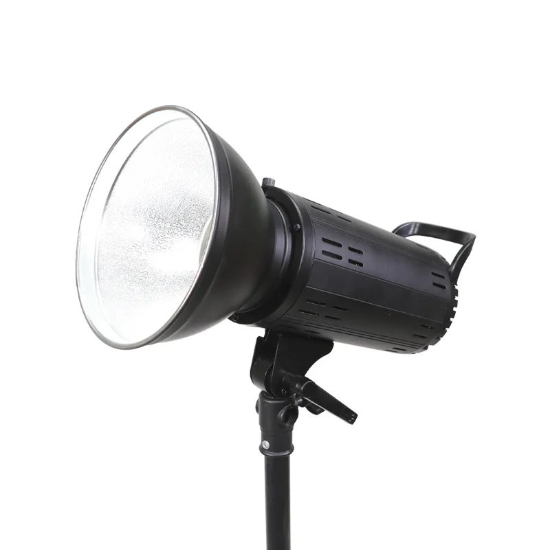 100W LED Video Light Warm Cold White Lantern Ball Video Continuous Light for Studio Video Live Stream