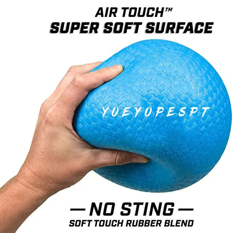 Wholesale Handball Size 1# 2# 3# Soft PU Hand Stitched Custom Logo Sports Game Training Match Mini Handball